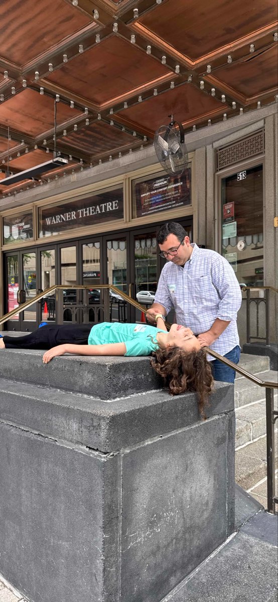 Washington DC Scavenger Hunt scavenger hunt photos