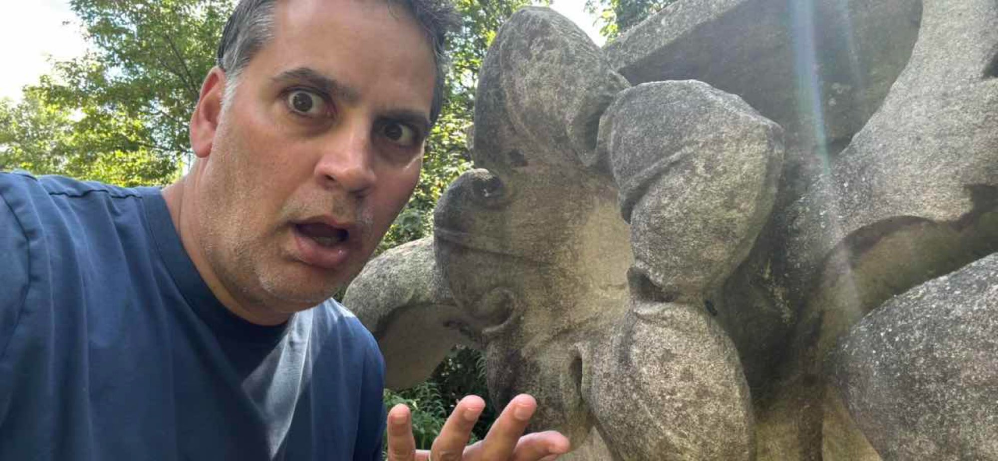 Guild Park -kaupunkiseikkailun kuvat