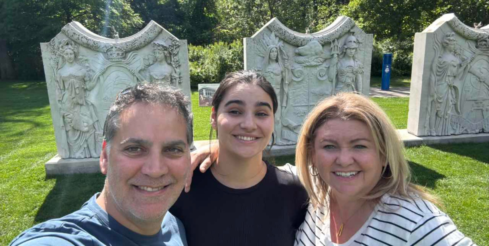 Guild Park -kaupunkiseikkailun kuvat