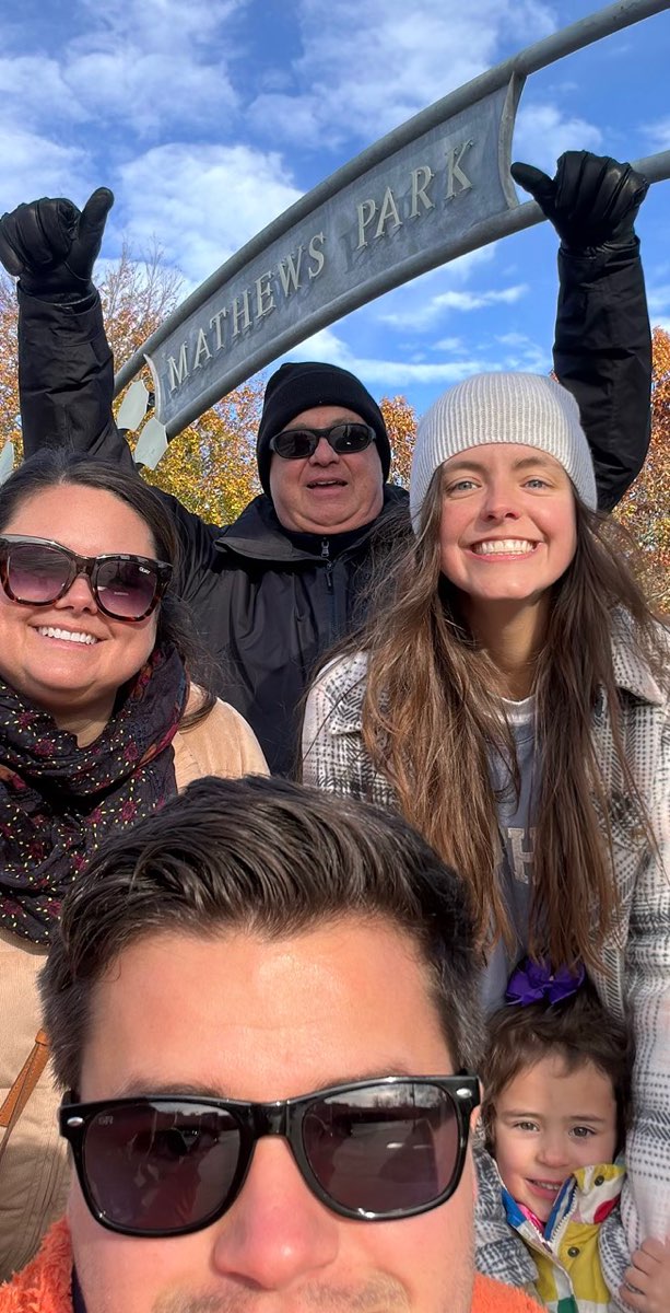 Zdjęcia z gry terenowej Scavenger Hunt w Norwalk w stanie Connecticut