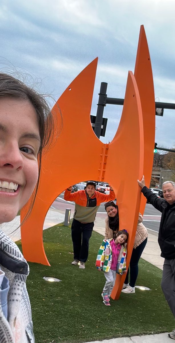 Zdjęcia z gry terenowej Scavenger Hunt w Norwalk w stanie Connecticut