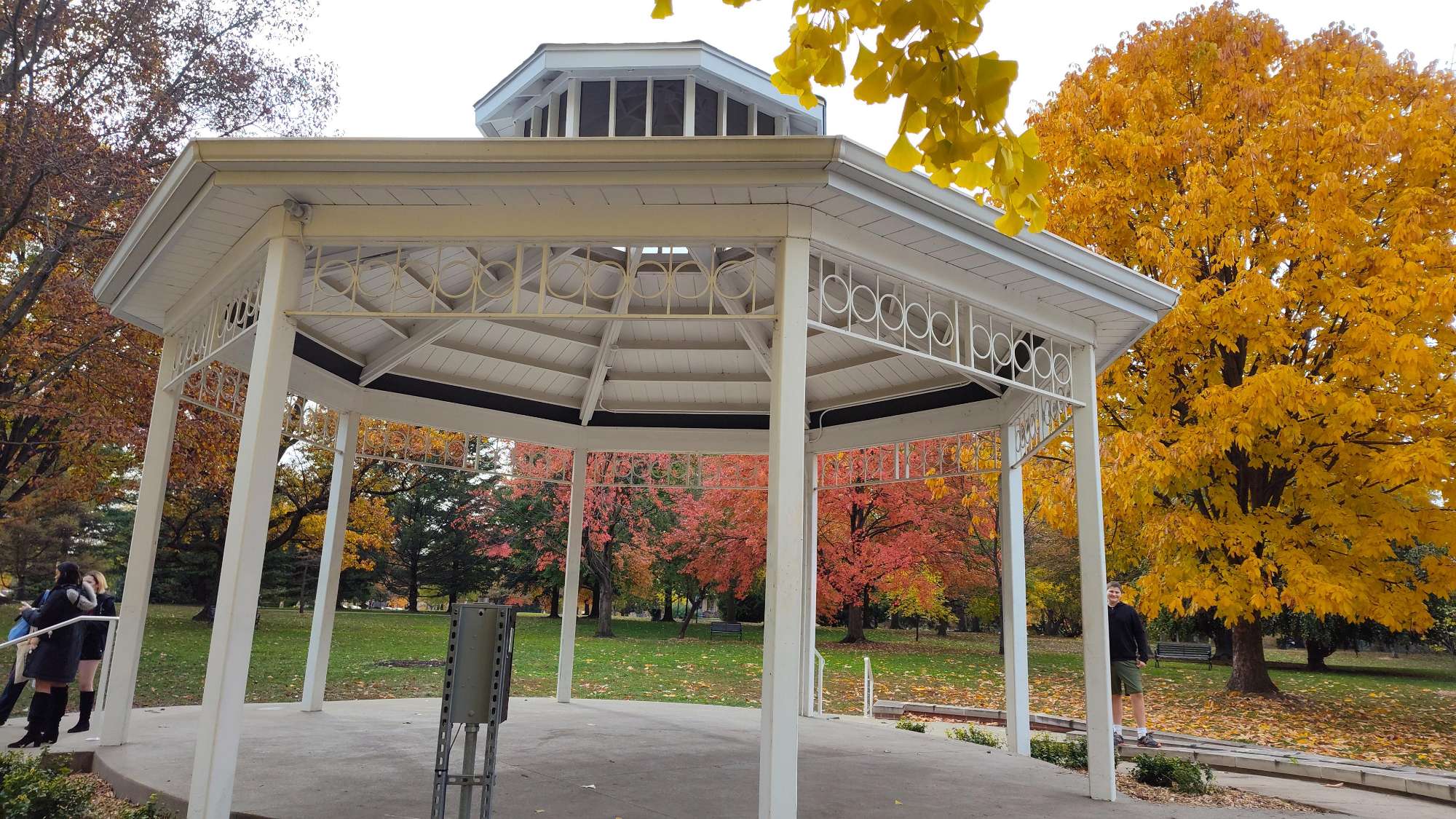 Fotky z Columbus Ohio Bar Crawl scavenger hunt