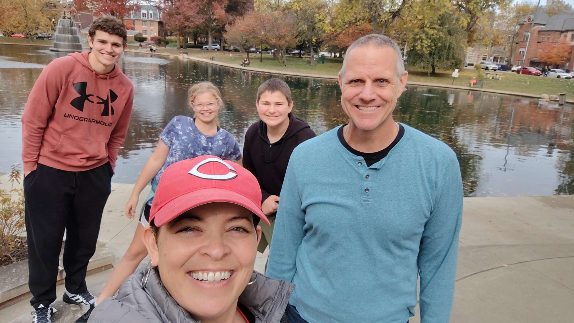 Columbus Ohio Scavenger Hunt scavenger hunt photos