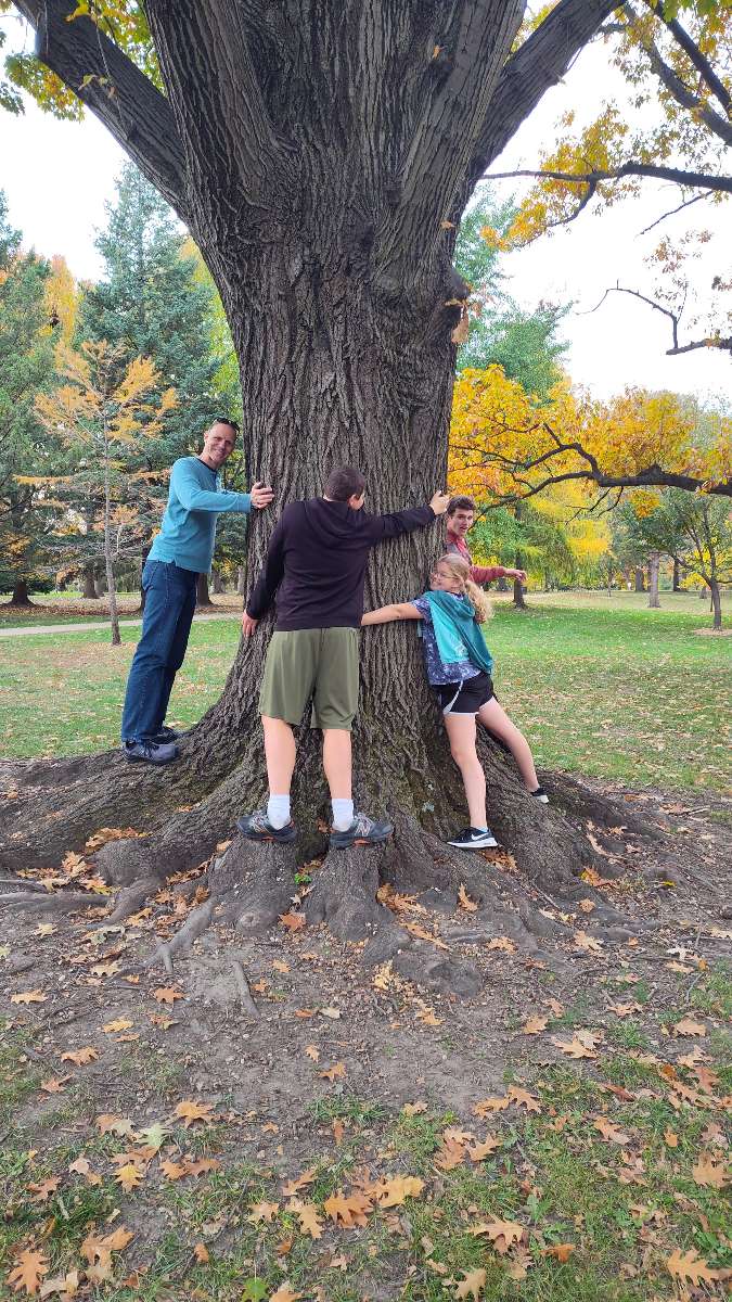 Olde Towne East Scavenger Hunt -valokuvia