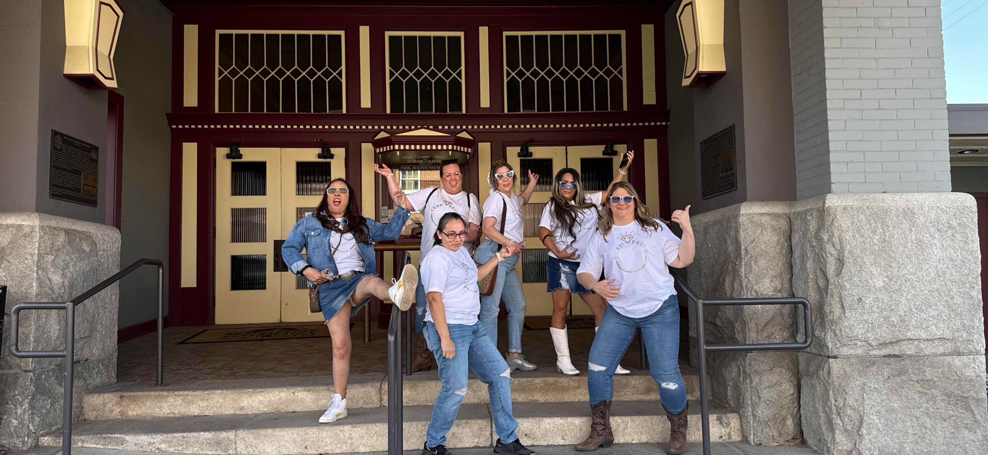 Prescott Scavenger Hunt scavenger hunt photos