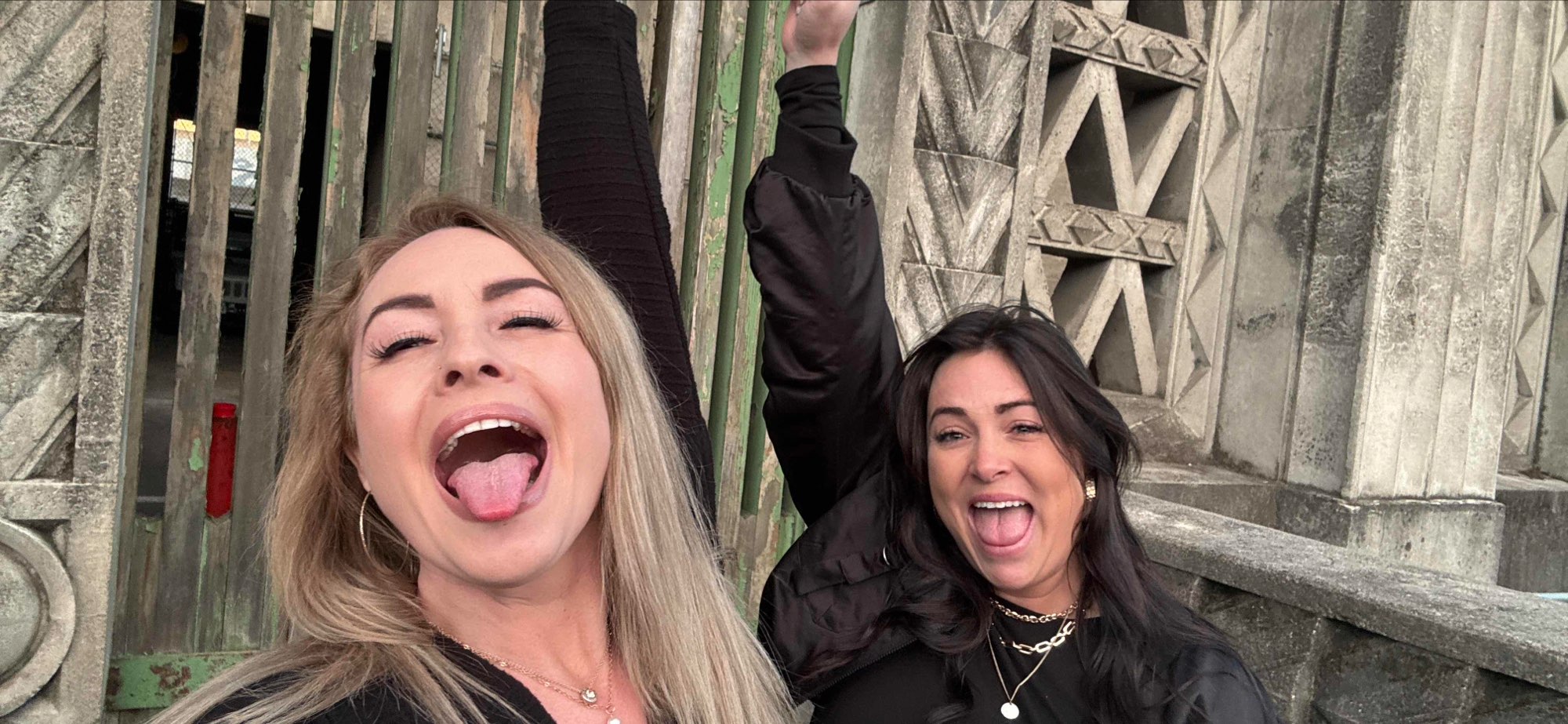 team building scavenger hunt