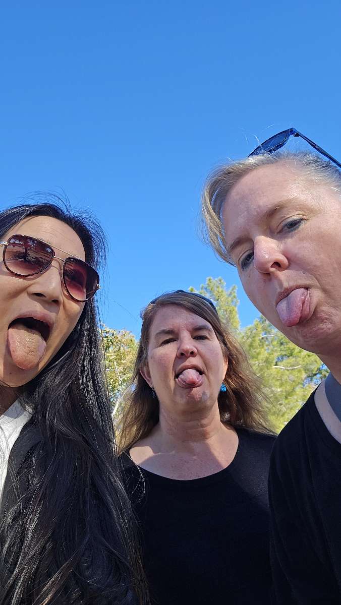 team building scavenger hunt