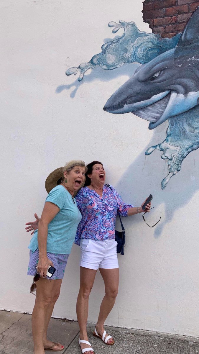 New Smyrna Beach Scavenger Hunt scavenger hunt photos