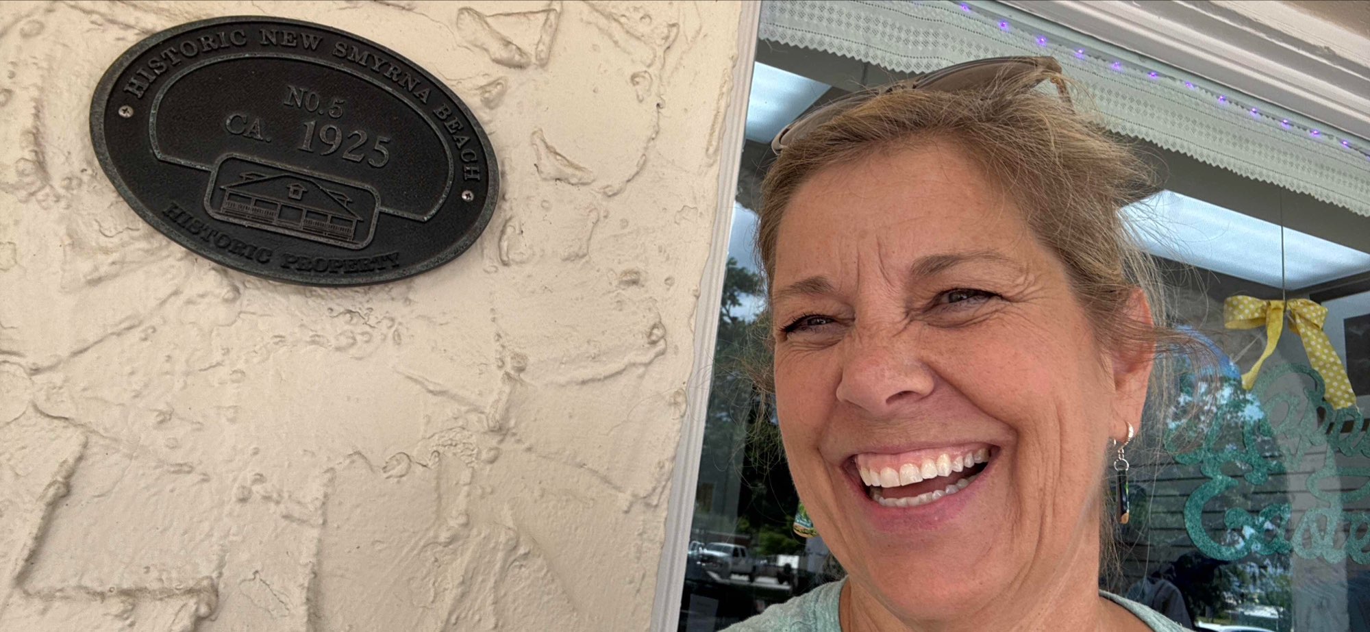 New Smyrna Beach Scavenger Hunt scavenger hunt photos