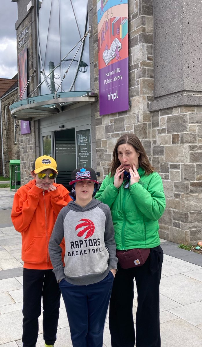 team building scavenger hunt