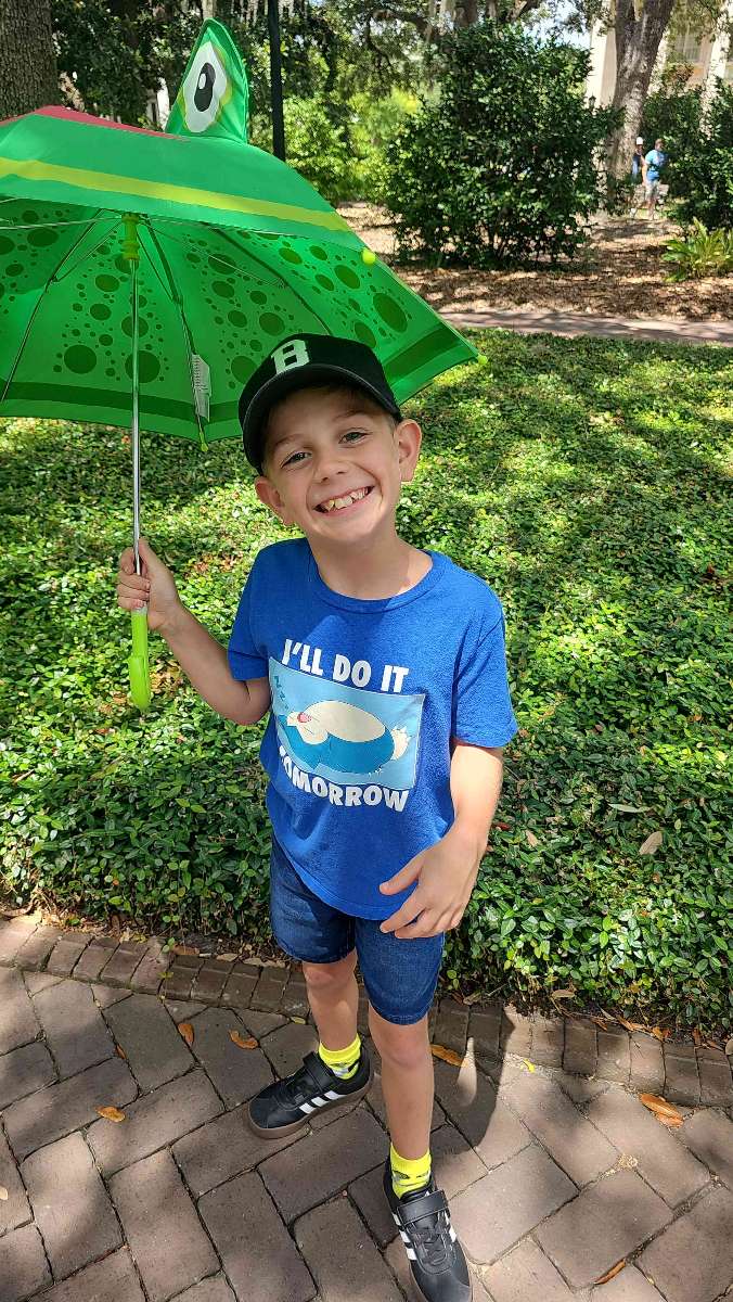 Savannah Georgia Downtown Scavenger Hunt scavenger hunt photos