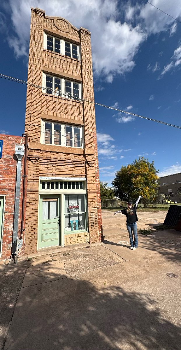 Wichita Falls Scavenger Hunt hazine av&inodot; foto&gbreve;raflar&inodot;