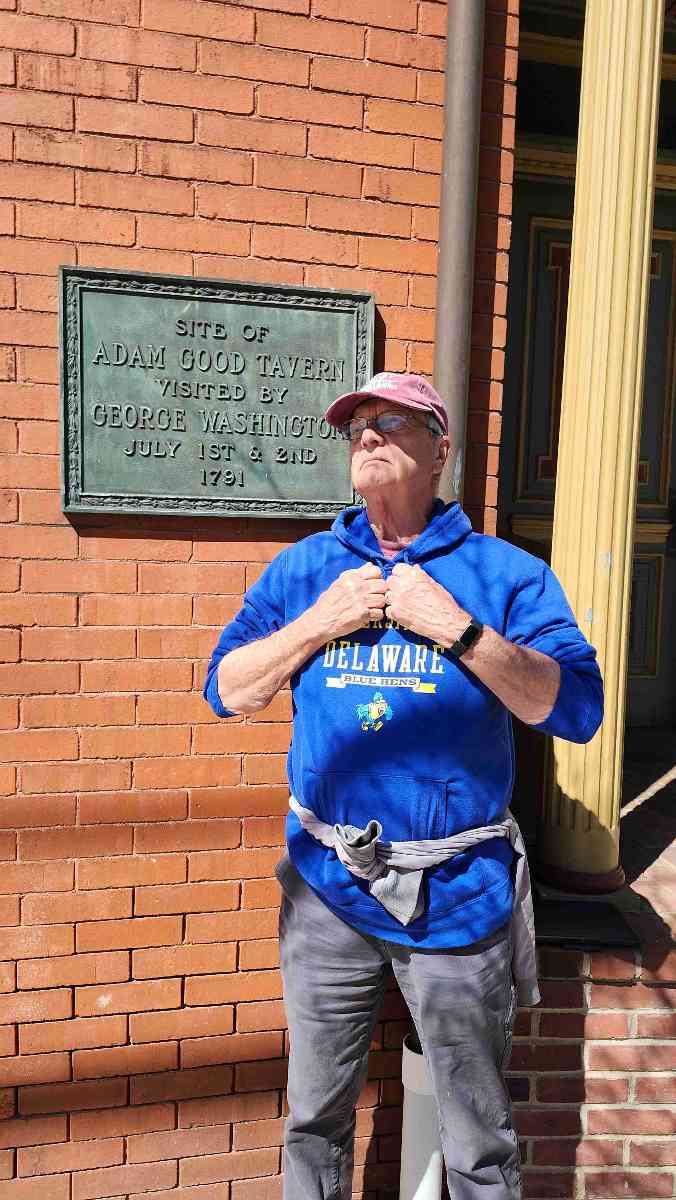 Taneytown Scavenger Hunt scavenger hunt photos