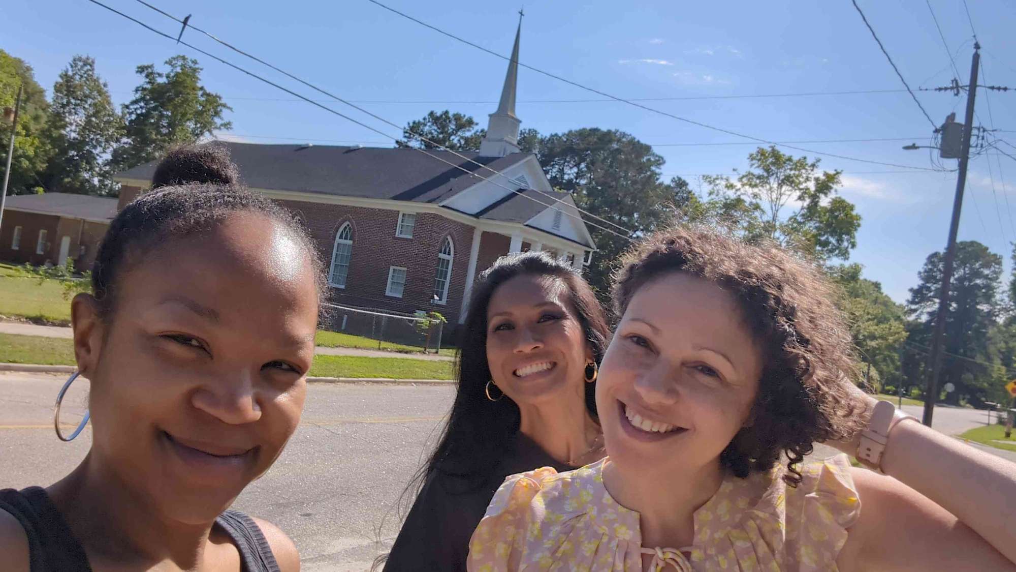 Florence South Carolina Scavenger Hunt scavenger hunt photos