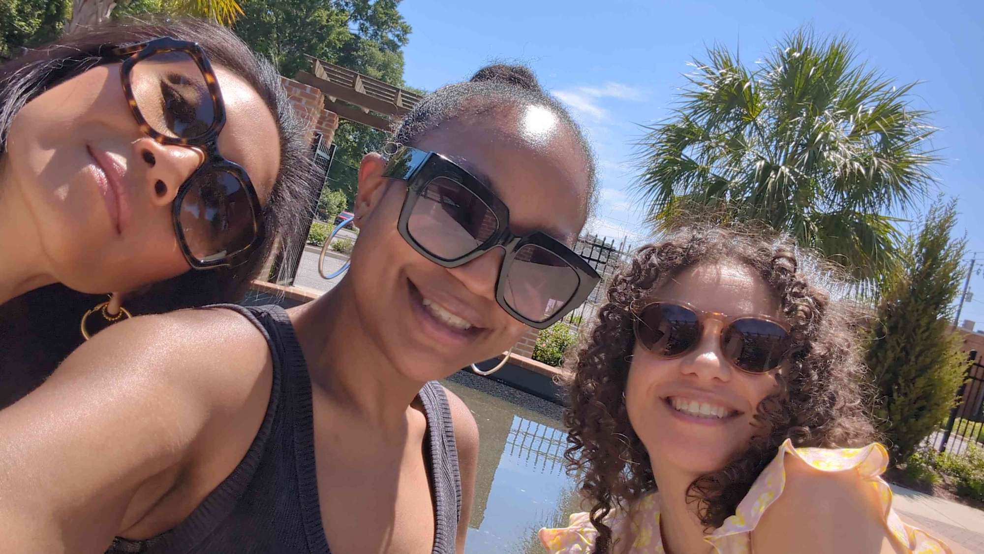 Florence South Carolina Scavenger Hunt scavenger hunt photos