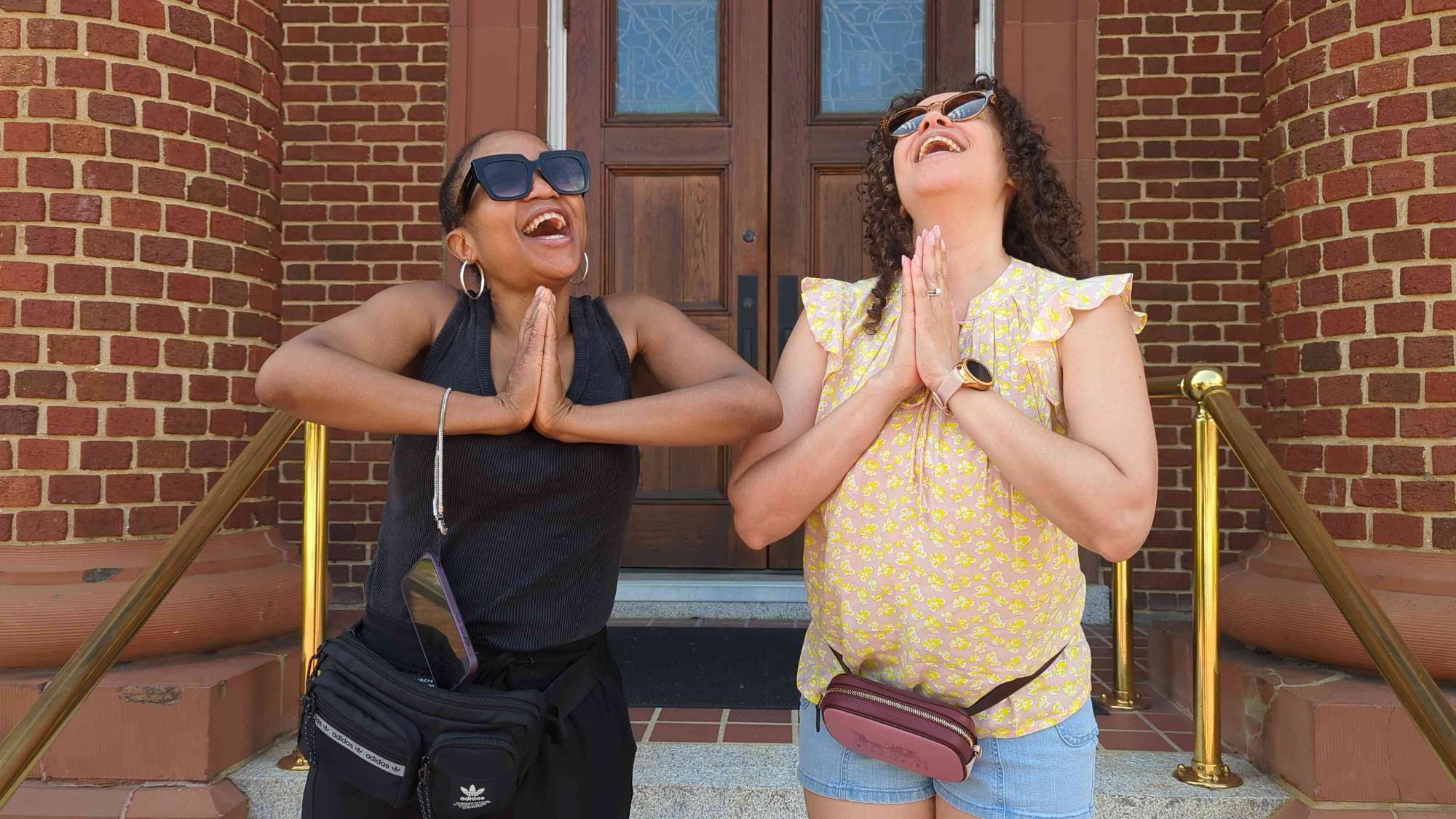 Florence South Carolina Scavenger Hunt scavenger hunt photos