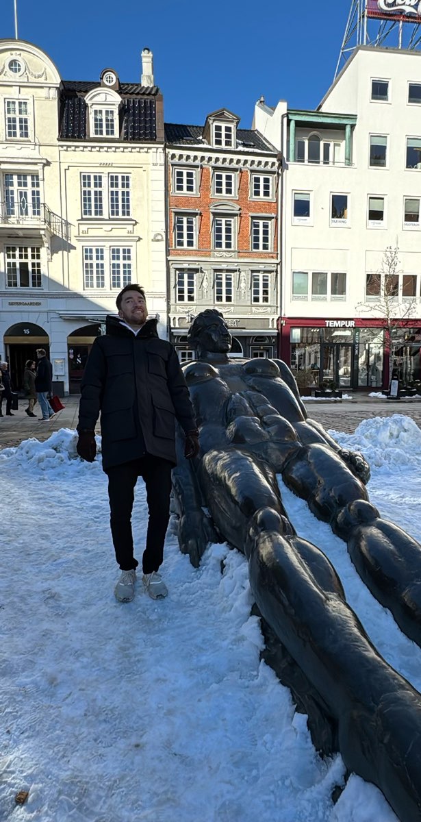 team building scavenger hunt