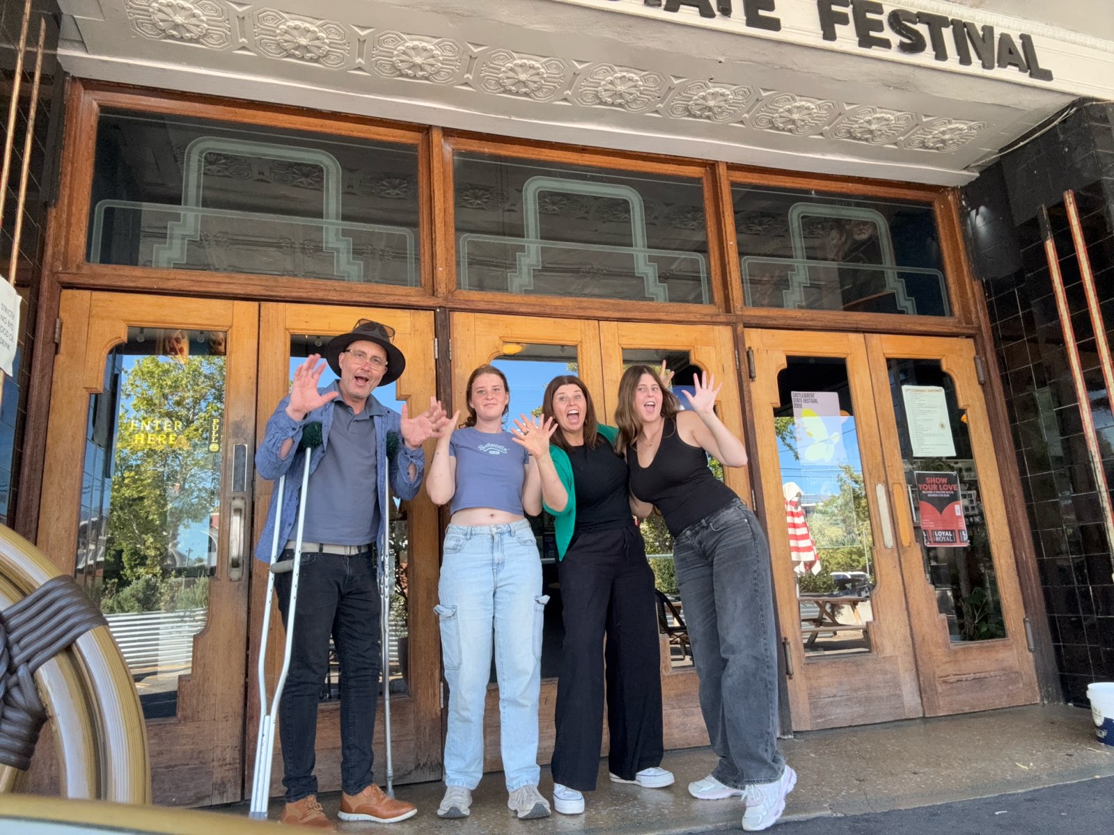 캐슬메인 스캐빈저 헌트 스캐빈저 헌트 사진