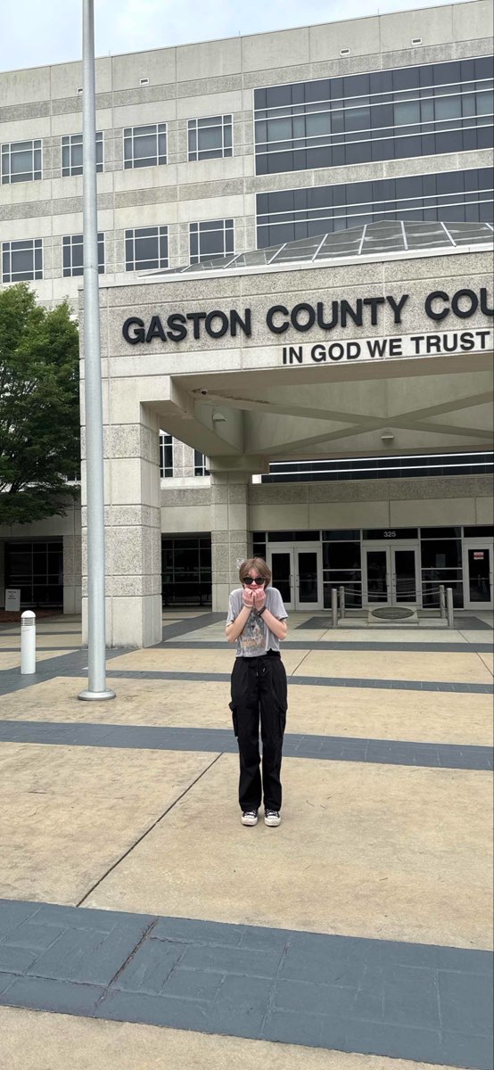 Fotos de la Búsqueda del Tesoro de Gastonia