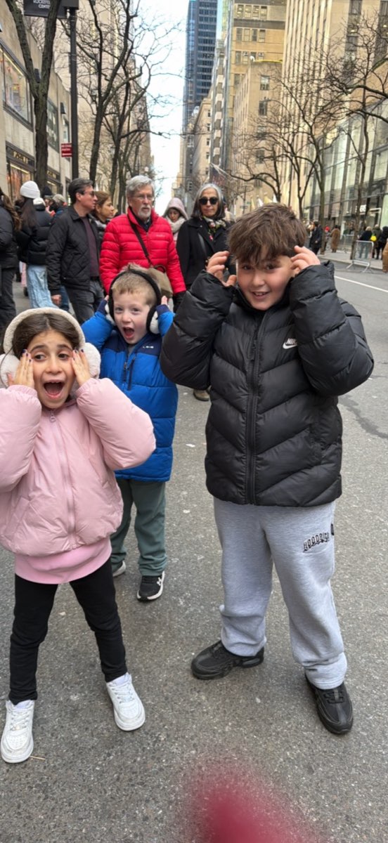 New York City Scavenger Hunt scavenger hunt photos