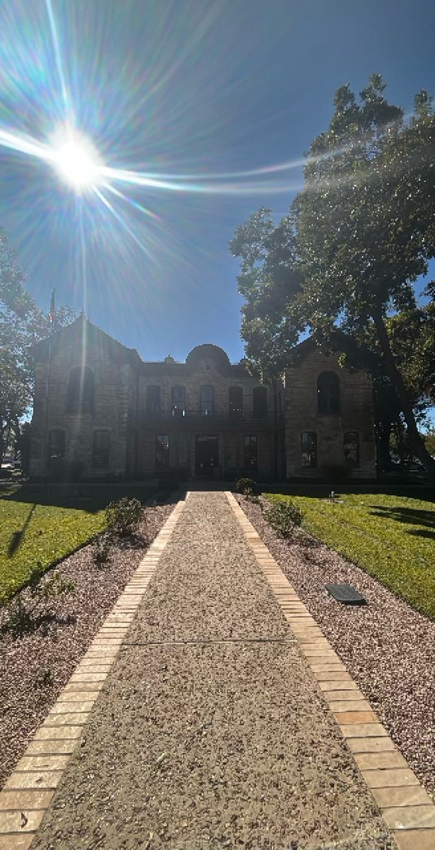 Fotos de la B&uacute;squeda del Tesoro de Fredericksburg Texas