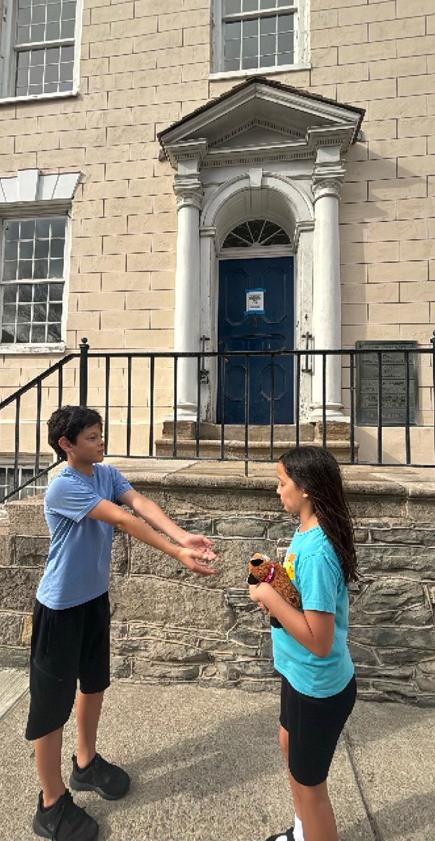 Fotografii vânătoare de comori Stroudsburg