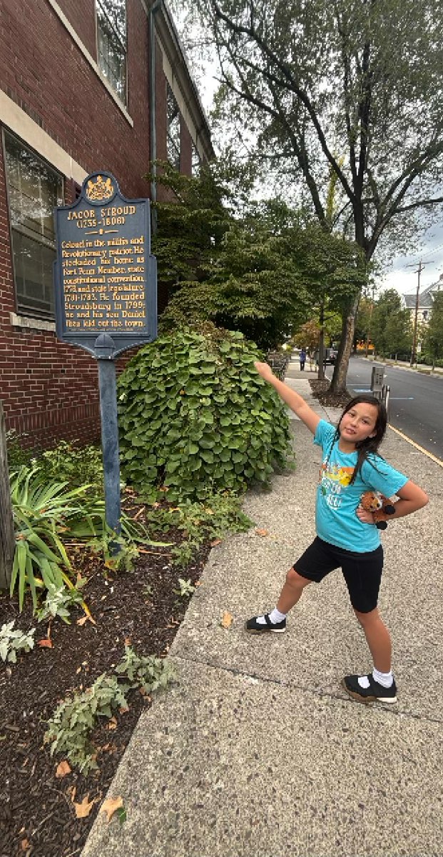 Fotografii vânătoare de comori Stroudsburg