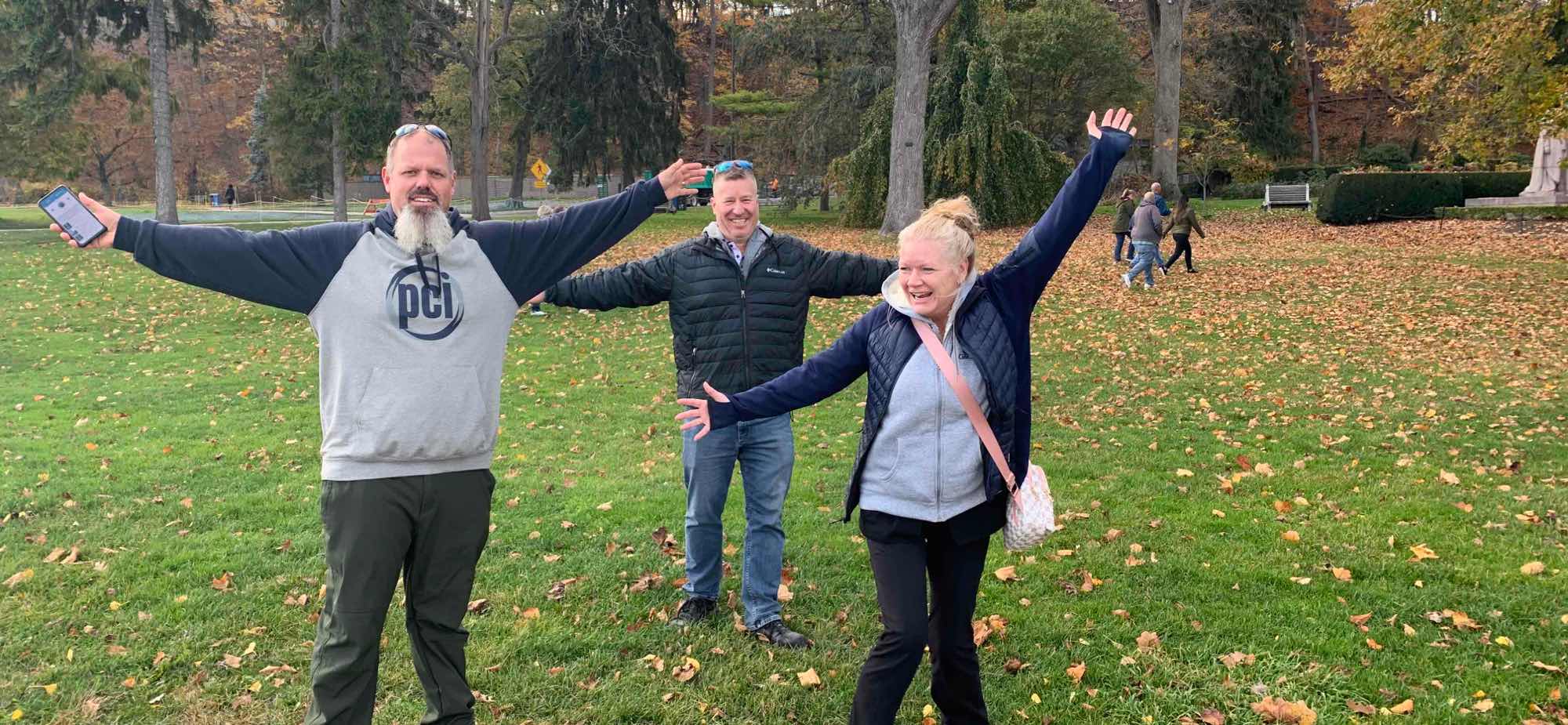 Niagara Falls Ontario Scavenger Hunt scavenger hunt photos