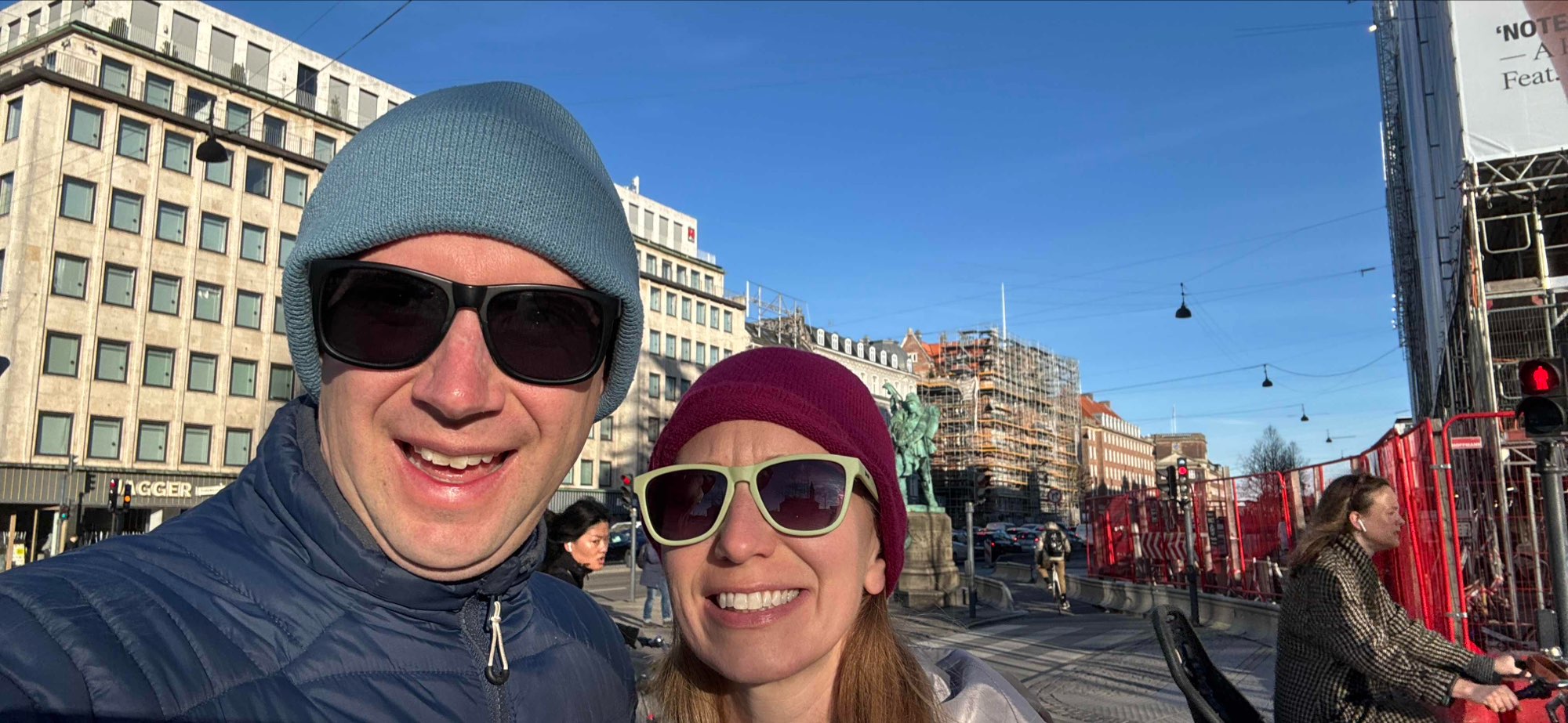 Copenhagen Scavenger Hunt scavenger hunt photos