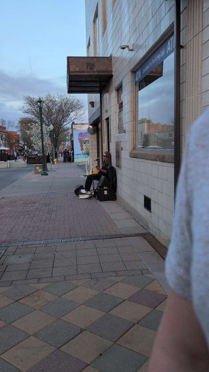 अर्वाडा डाउनटाउन स्कैवेंजर हंट स्कैवेंजर हंट तस्वीरें