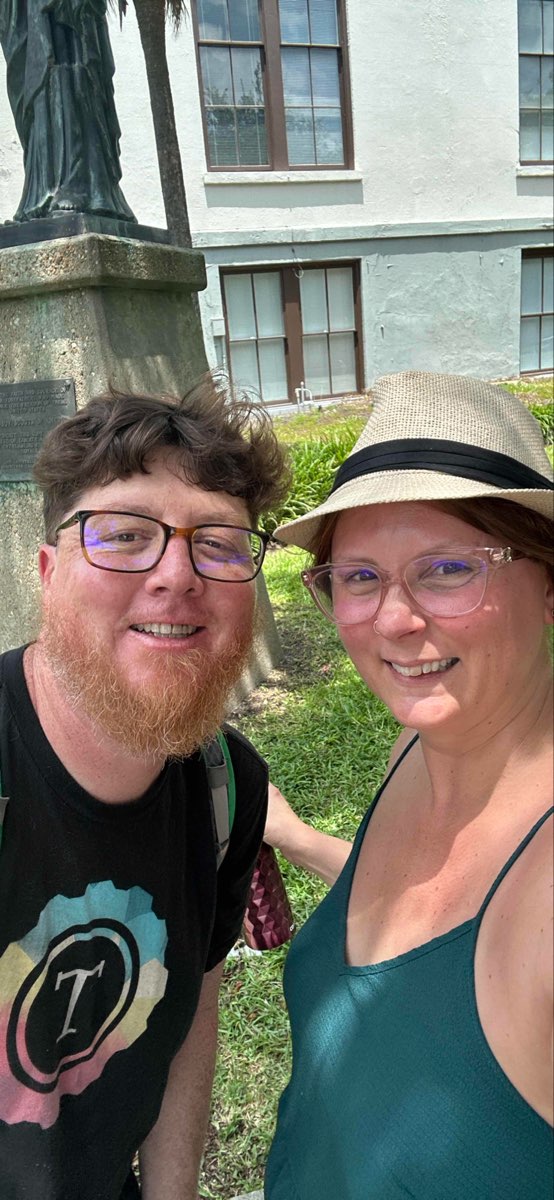 Wilmington North Carolina Scavenger Hunt scavenger hunt photos