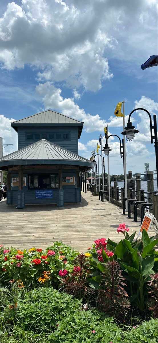 Wilmington North Carolina Scavenger Hunt scavenger hunt photos