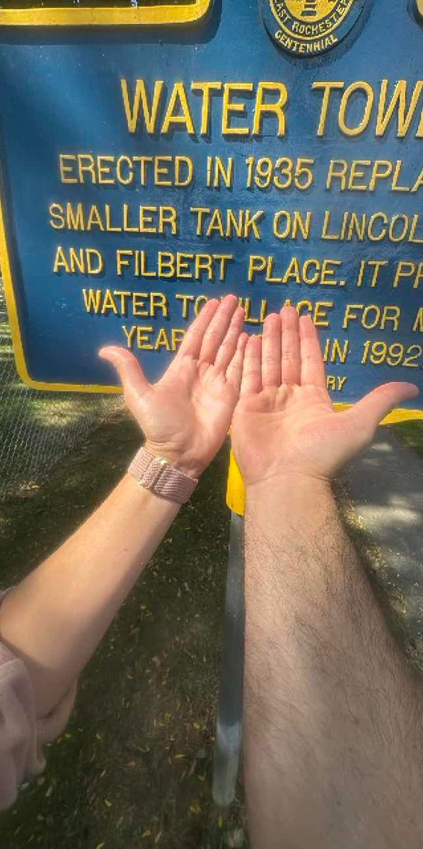 이스트 로체스터 스캐빈저 헌트 스캐빈저 헌트 사진