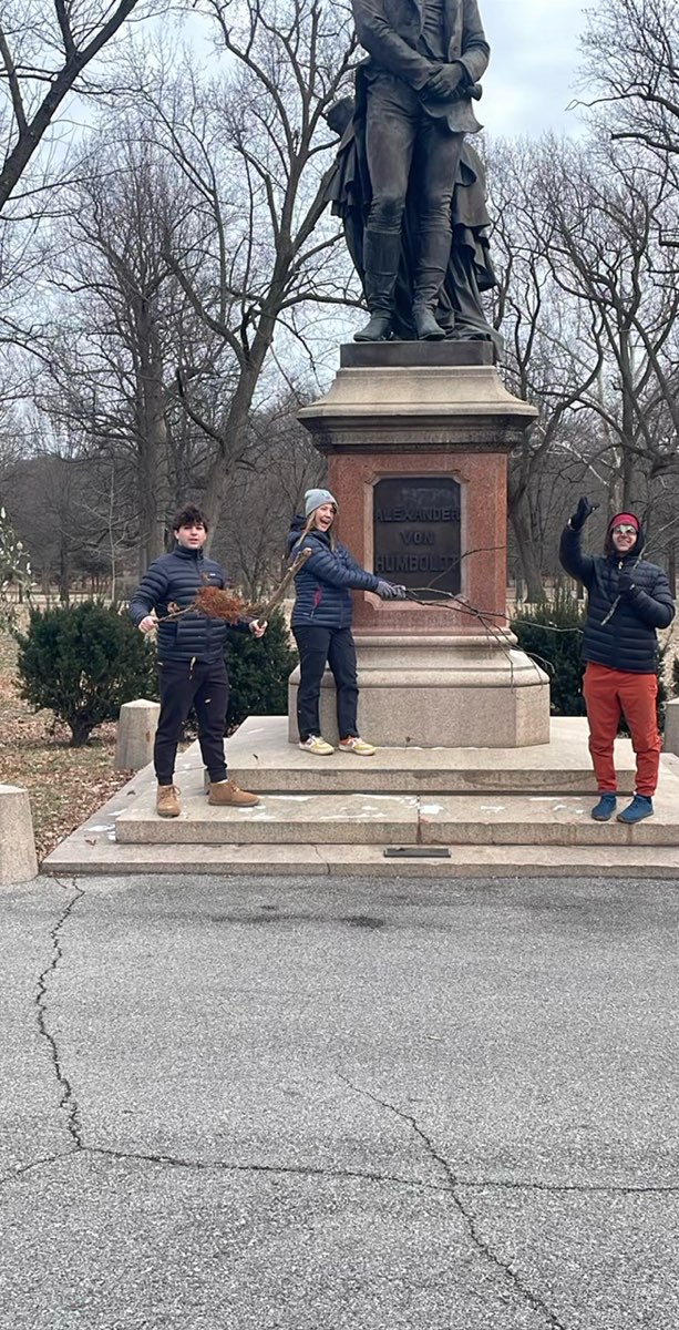 St Louis Zoo Scavenger Hunt scavenger hunt photos