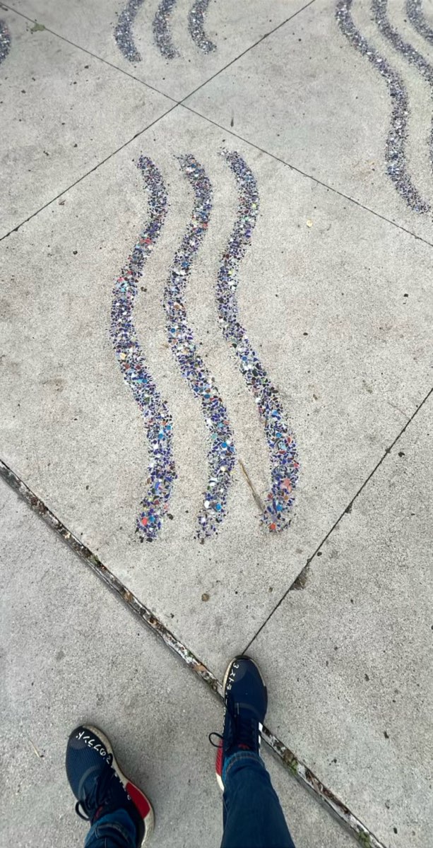 team building scavenger hunt