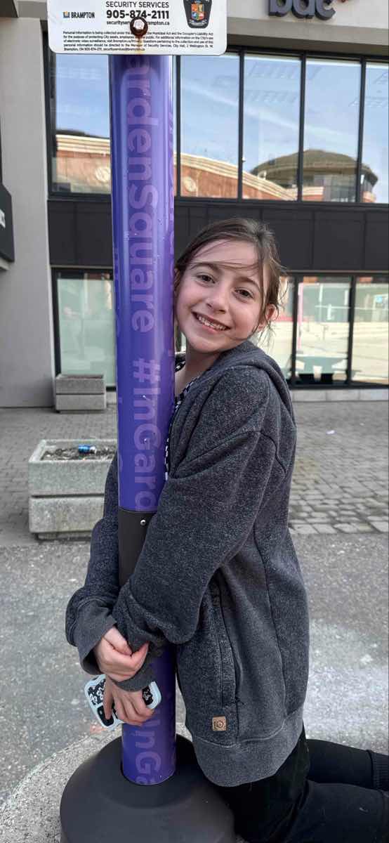 Brampton Scavenger Hunt scavenger hunt photos