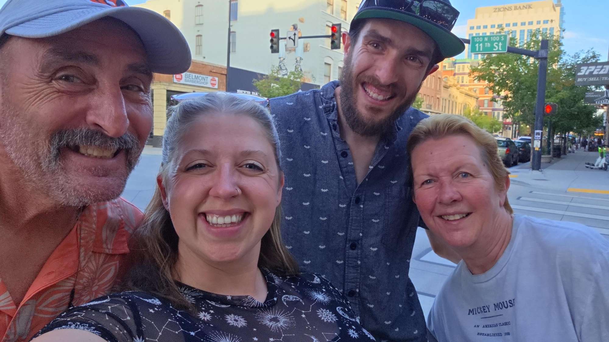 team building scavenger hunt