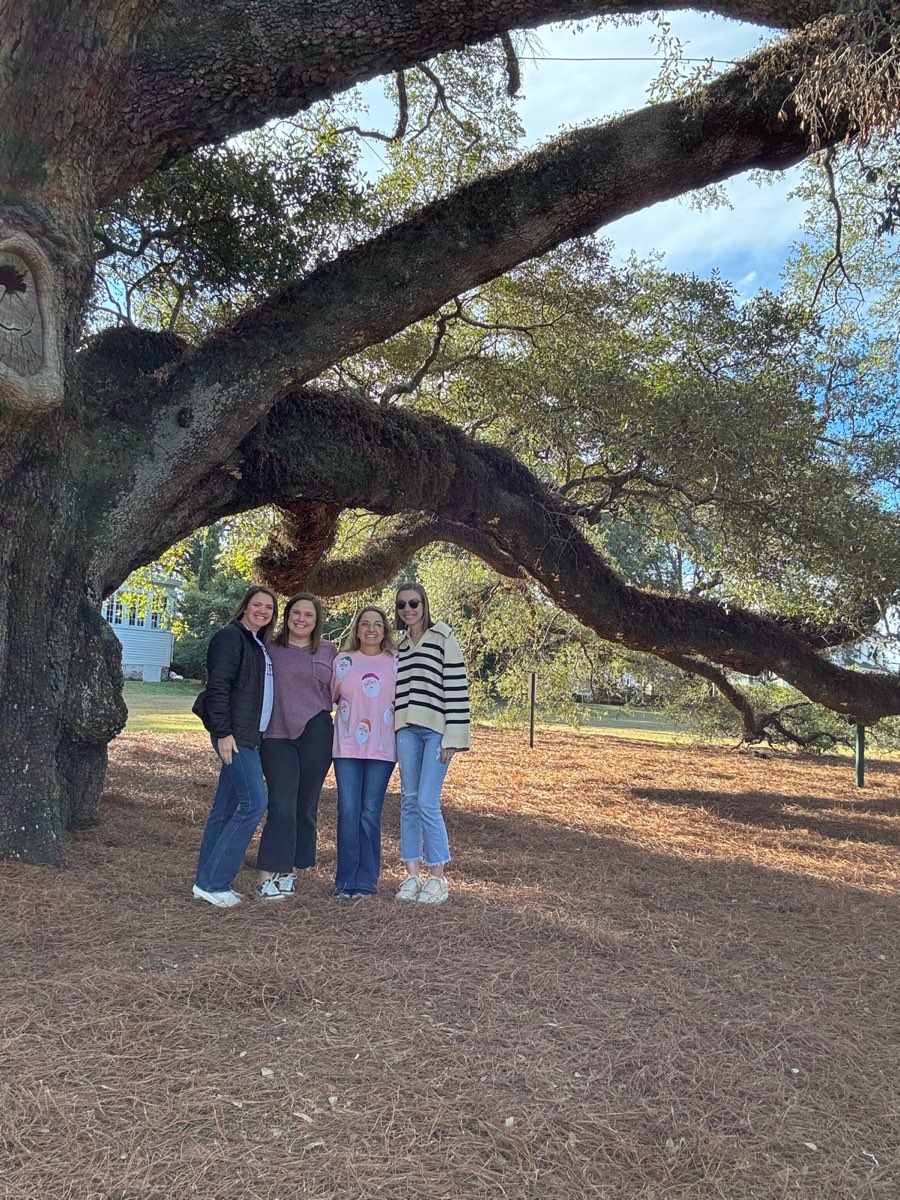 Thomasville Scavenger Hunt scavenger hunt photos