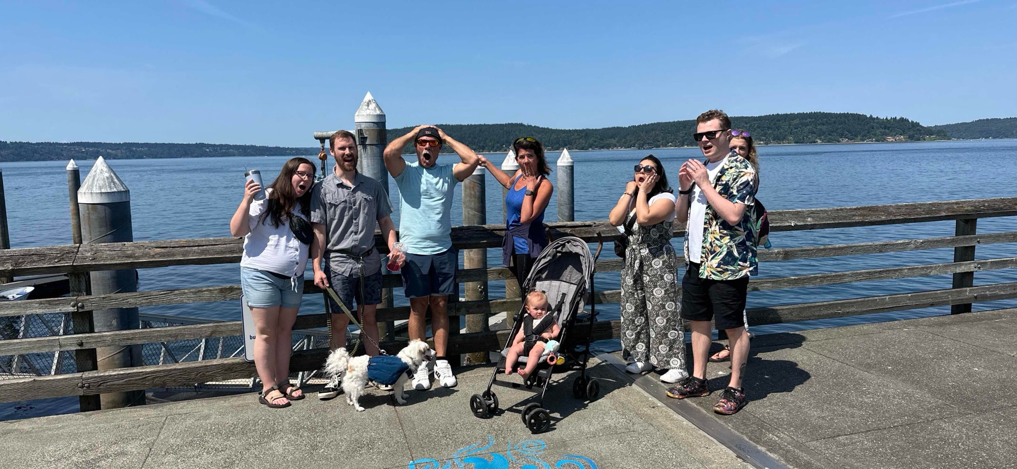 타코마 스캐빈저 헌트 스캐빈저 헌트 사진