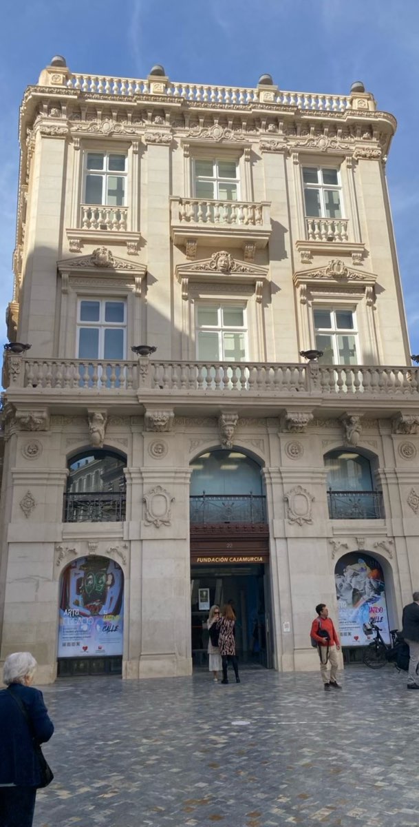 Fotky z prohlídky Barcelony