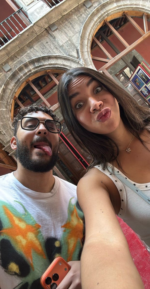 Mexico City Scavenger Hunt skattejagt-fotos