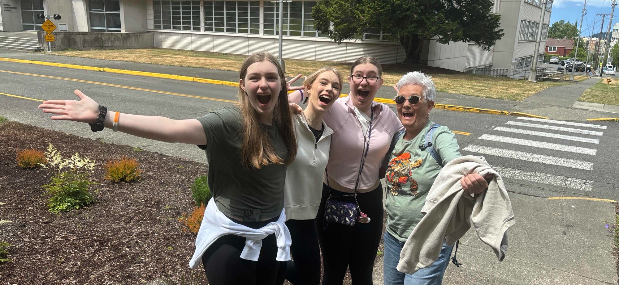 caça ao tesouro para team building