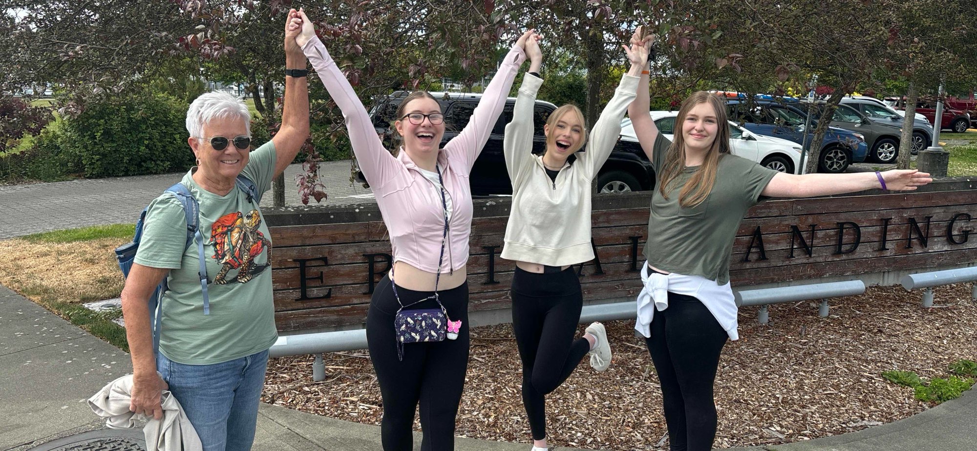 caça ao tesouro para team building