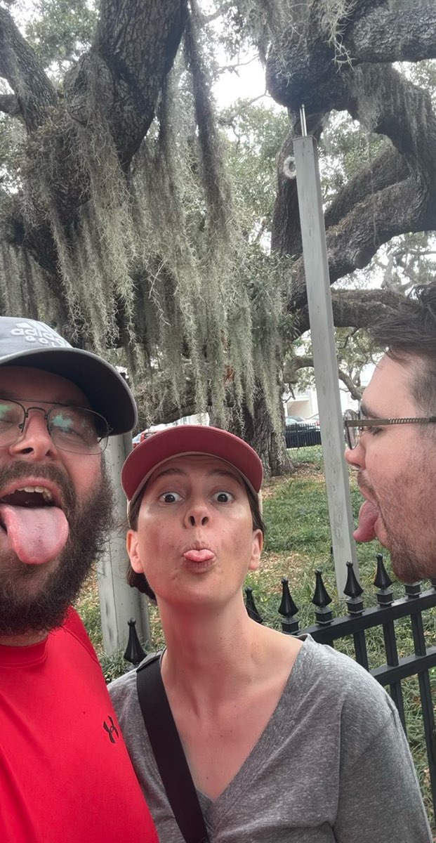 Foto della caccia al tesoro di Safety Harbor