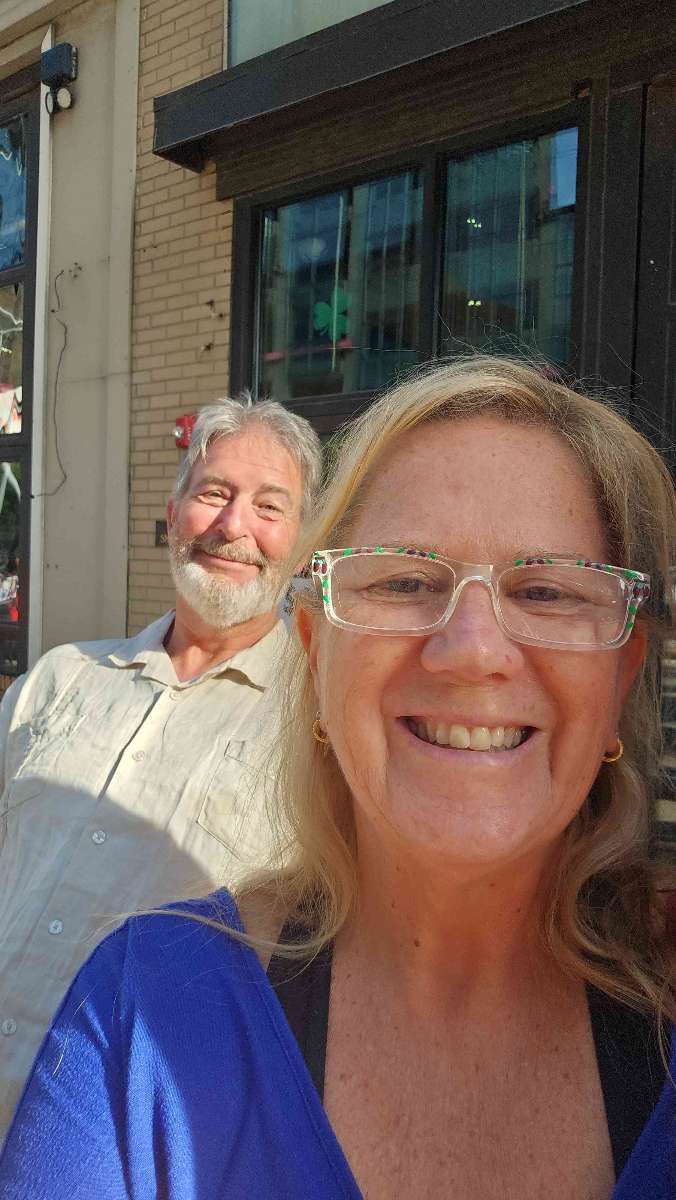 team building scavenger hunt