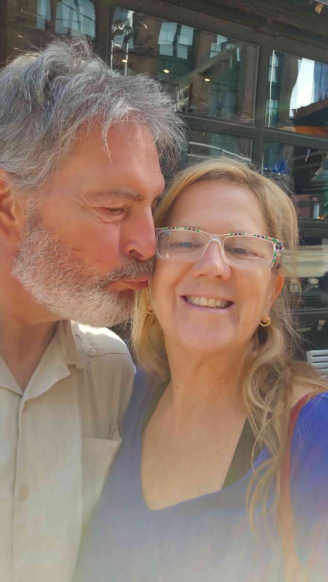 תמונות מסיור הרפאים בקליבלנד אוהיו