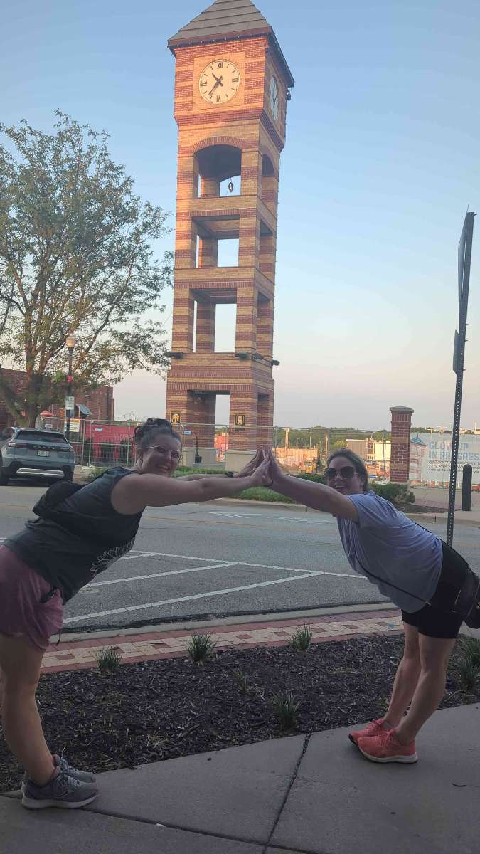 오버랜드 파크 스캐빈저 헌트 스캐빈저 헌트 사진