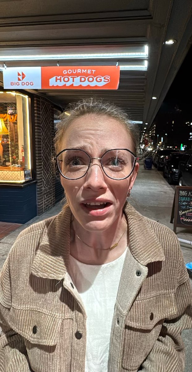 Nathan Scavenger Hunt-fotoer