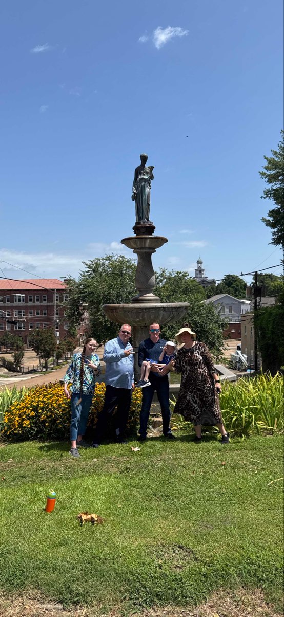 Vicksburg Scavenger Hunt scavenger hunt photos