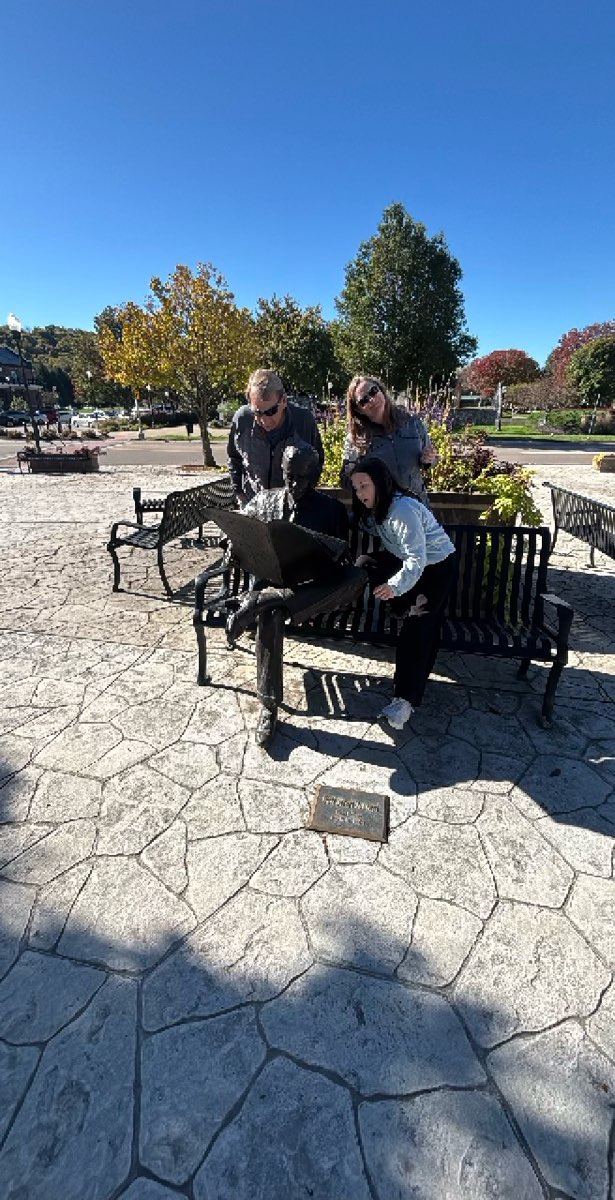 Fairfield Ohio Scavenger Hunt scavenger hunt photos